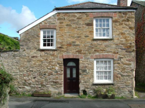 Geranium Cottage, Lostwithiel